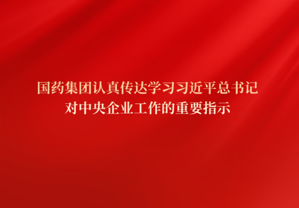 KINGKONG app官方下载党委传达学习习近平总书记对中央企业工作作出的重要指示精神和中央企业负责人会议精神